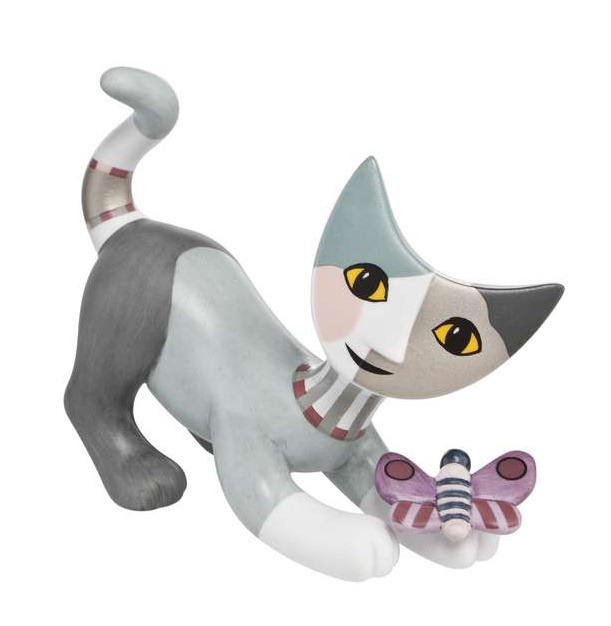 

Фигурка кошка Goebel GOE-31338101