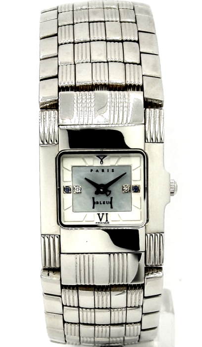 

Часы наручные Christian Bernard AA1472WBY