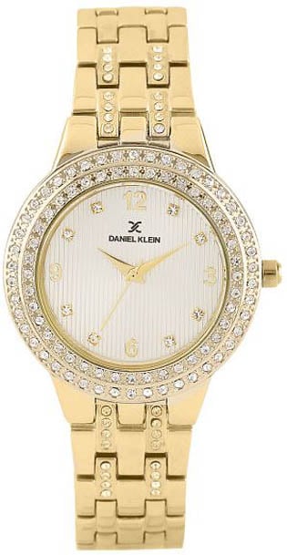 

Часы наручные Daniel Klein DK10917-1