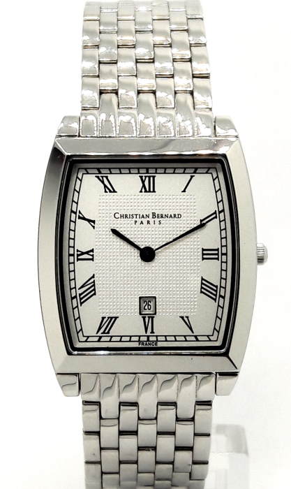 

Часы наручные Christian Bernard MA3690AE