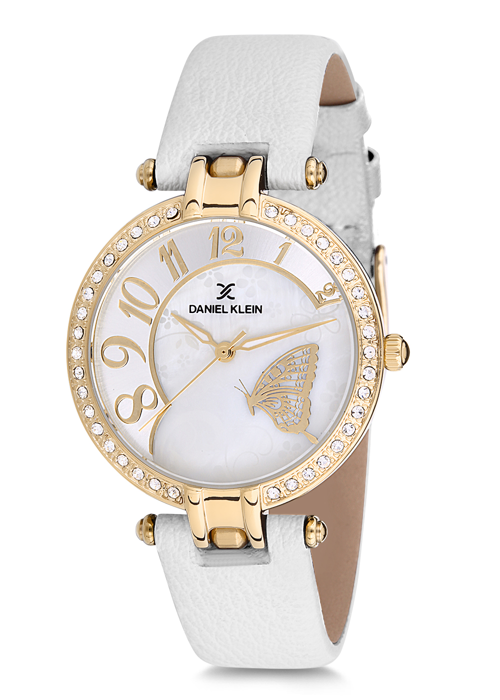 

Часы наручные Daniel Klein DK12084-4