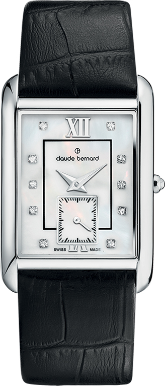 

Часы наручные Claude Bernard 23097 3 NAPN