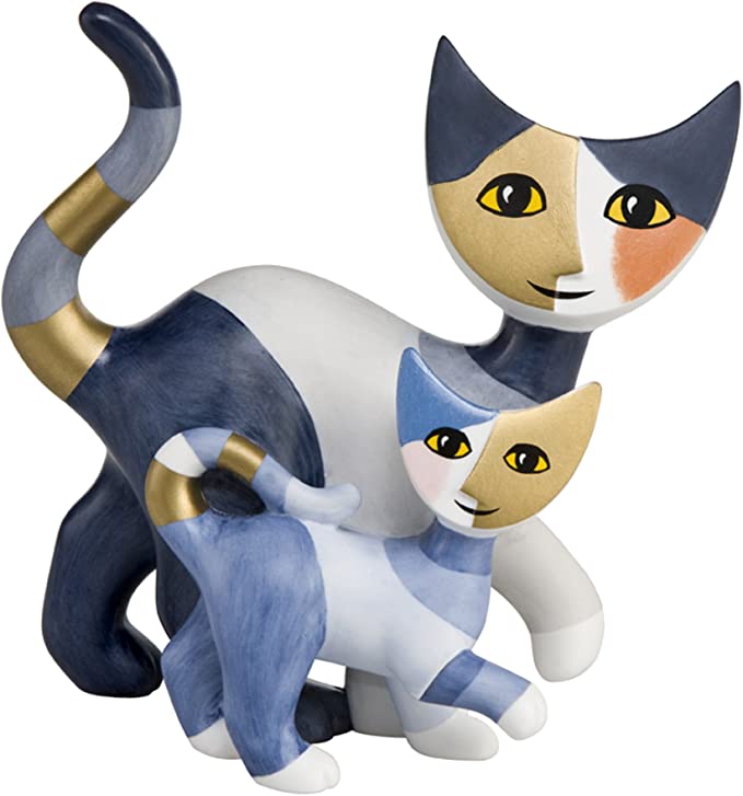 

Фигурка кошка Goebel GOE-31880054