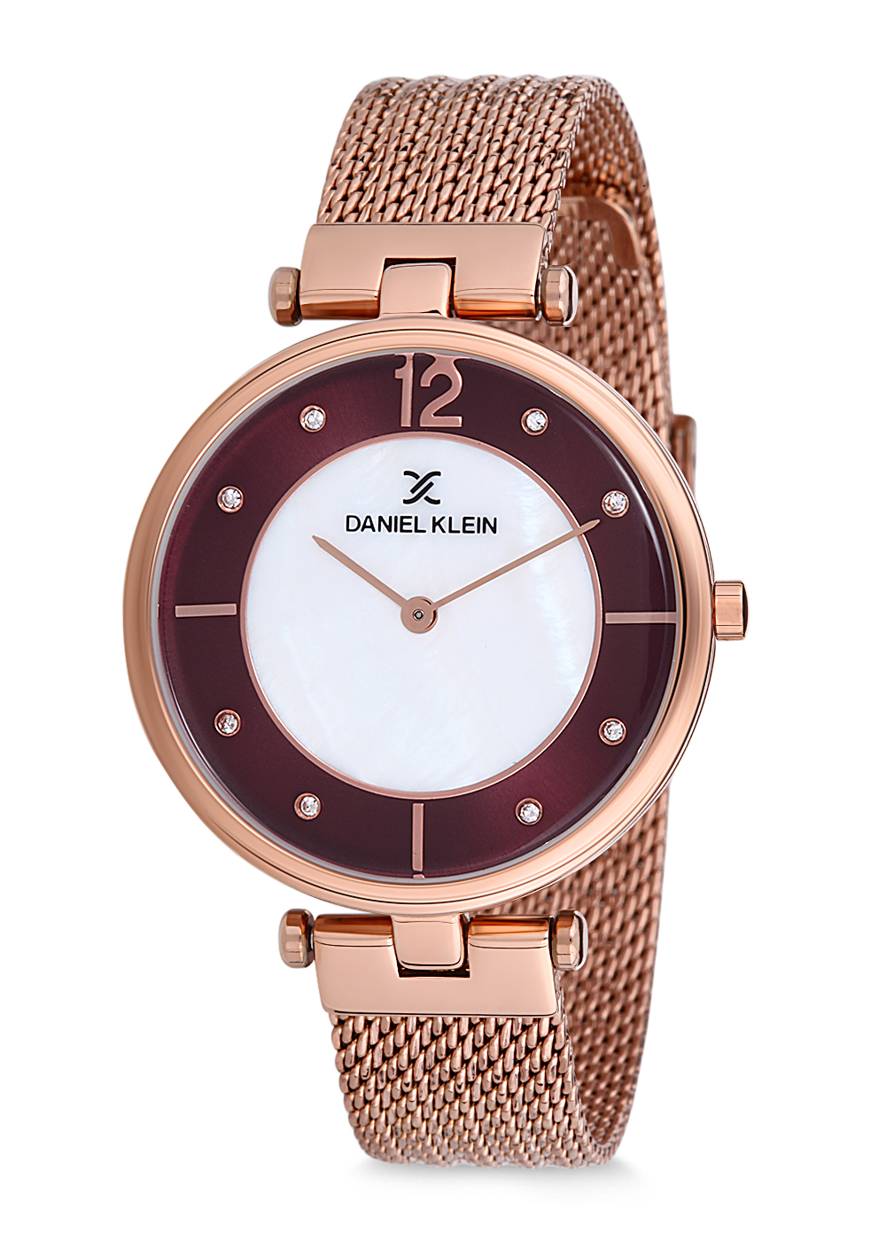 

Часы наручные Daniel Klein DK12178-5