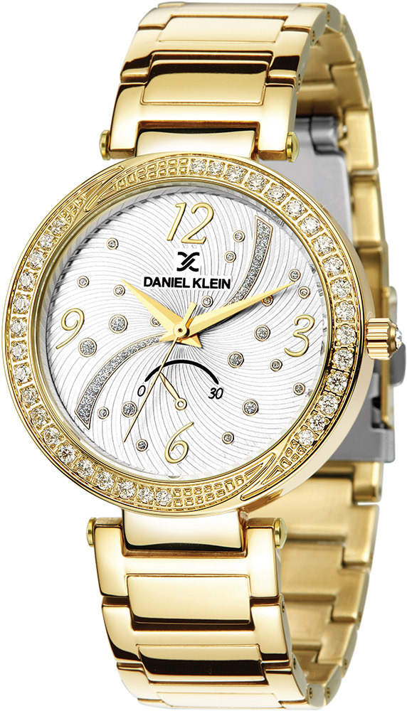 

Часы наручные Daniel Klein DK11049-1