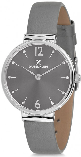 

Часы наручные Daniel Klein DK11791-7