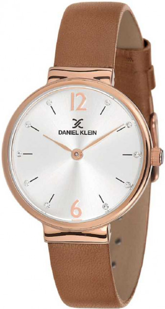 

Часы наручные Daniel Klein DK11791-4