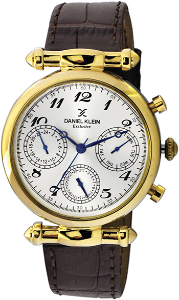

Часы наручные Daniel Klein DK11392-6