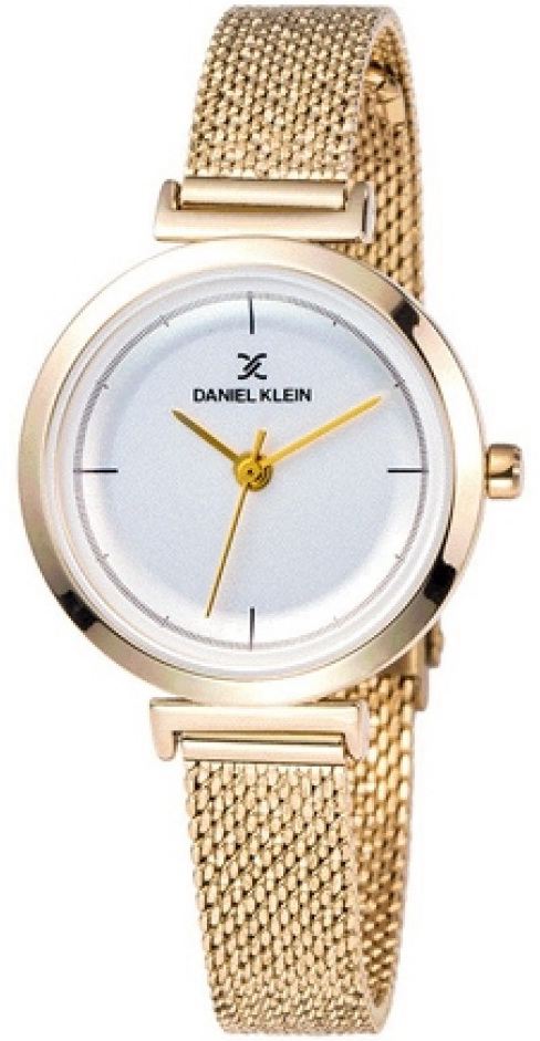 

Часы наручные Daniel Klein DK11899-3