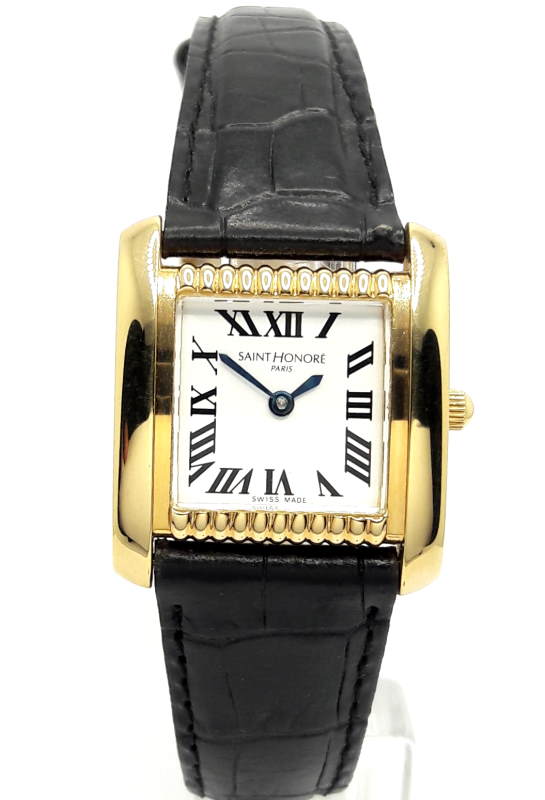 

Часы наручные Saint Honore 711139 3AR