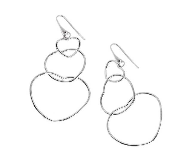 

Серьги Ottaviani 600024O
