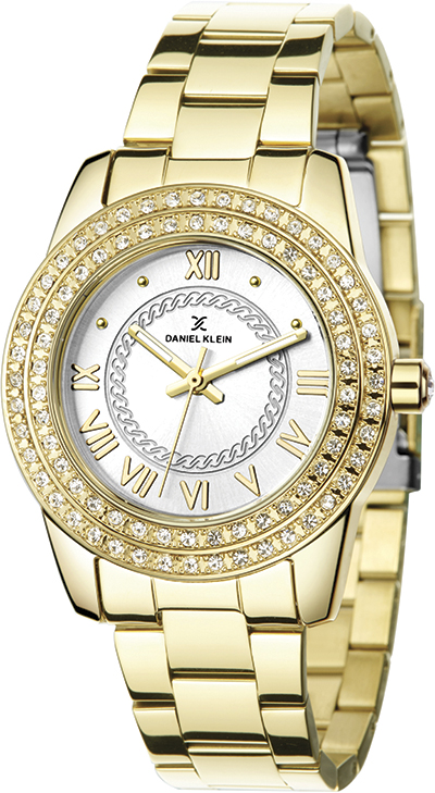 

Часы наручные Daniel Klein DK10972-1
