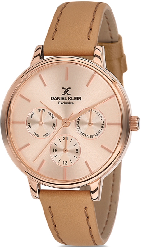 

Часы наручные Daniel Klein DK11706-3