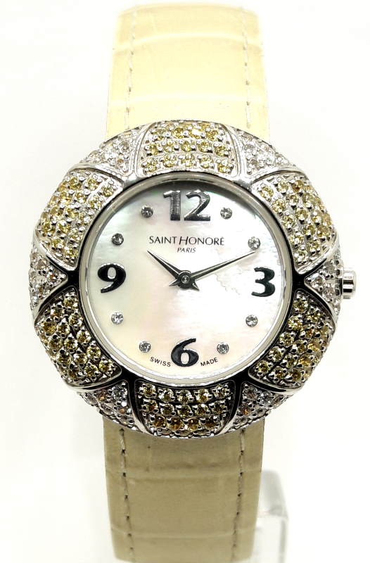 

Часы наручные Saint Honore 712073 2BYZ