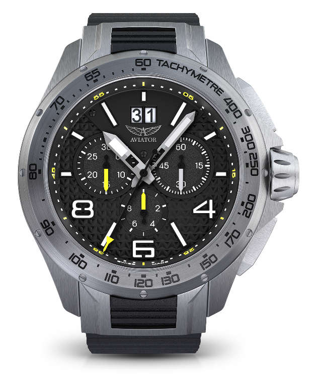 

Часы наручные Aviator M.2.19.0.131.6