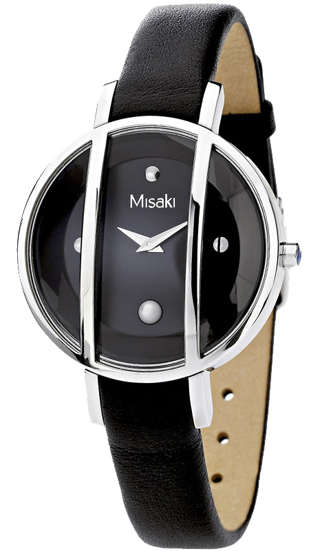 

Часы наручные Misaki watches QCRWBERMUDAB