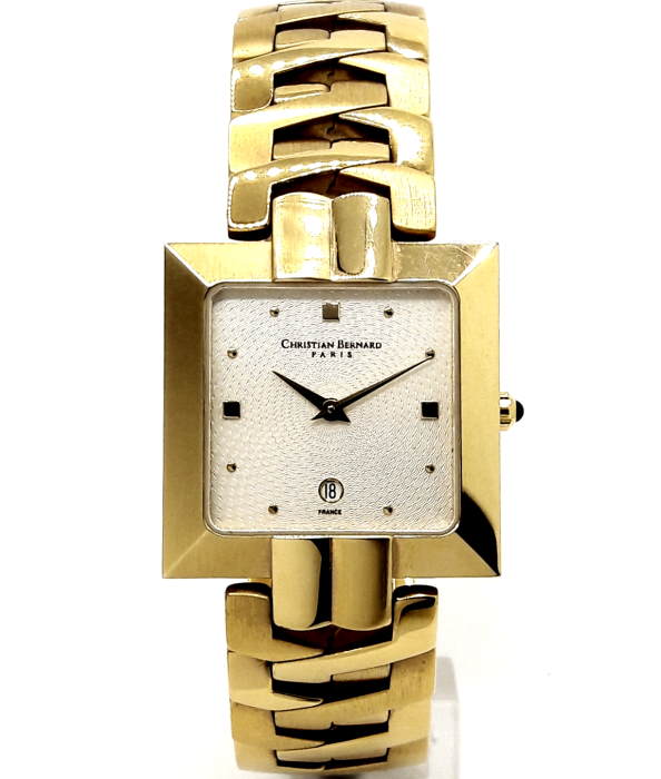 

Часы наручные Christian Bernard MS3402AWA