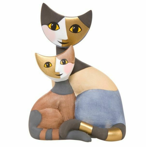 

Фигурка кошка Goebel GOE-31338011