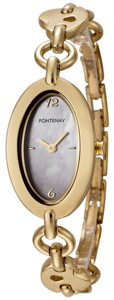 

Часы наручные Fontenay GG1217WLE