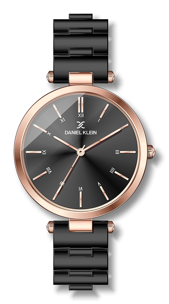 

Часы наручные Daniel Klein DK11680-5