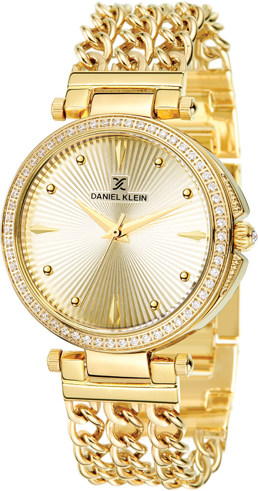 

Часы наручные Daniel Klein DK11056-2