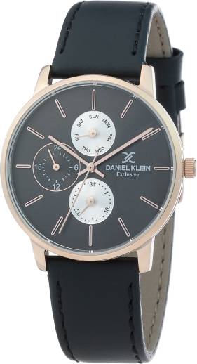 

Часы наручные Daniel Klein DK.1.12298-5