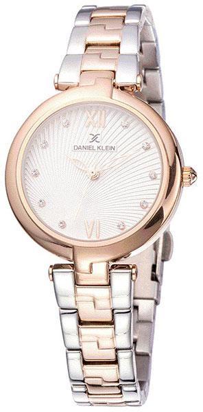 

Часы наручные Daniel Klein DK11878-3