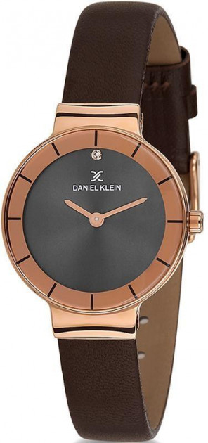 

Часы наручные Daniel Klein DK11728-4