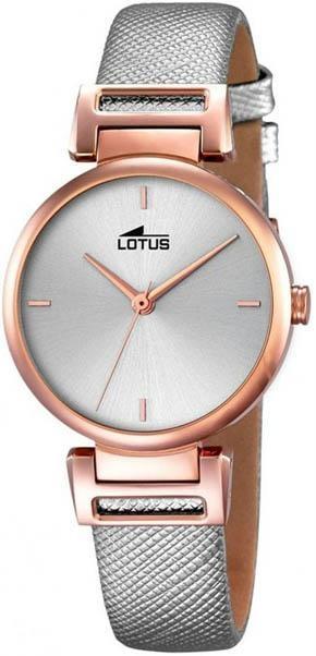 

Часы наручные Lotus 18229/1