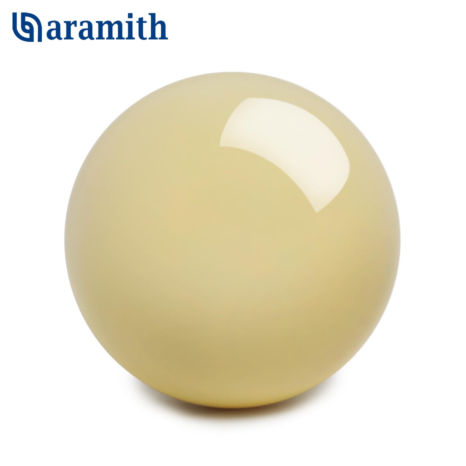 

Биток Aramith 60,3мм