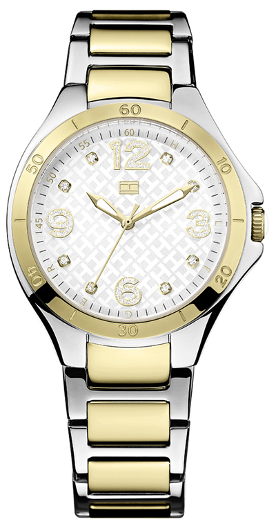

Часы наручные Tommy Hilfiger 1781315