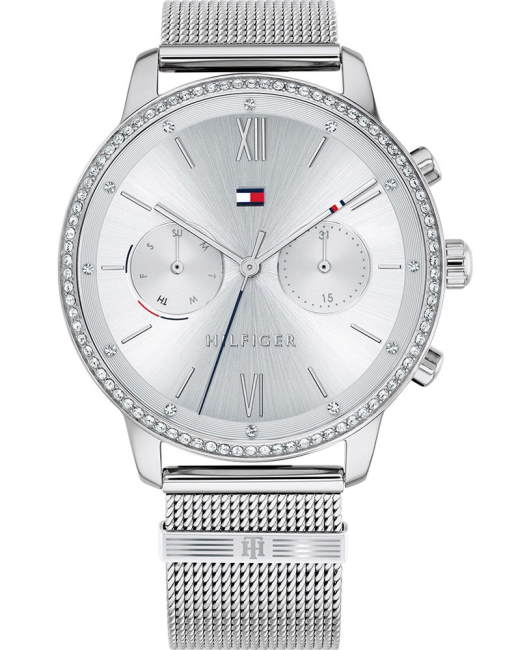 

Часы наручные Tommy Hilfiger 1782301