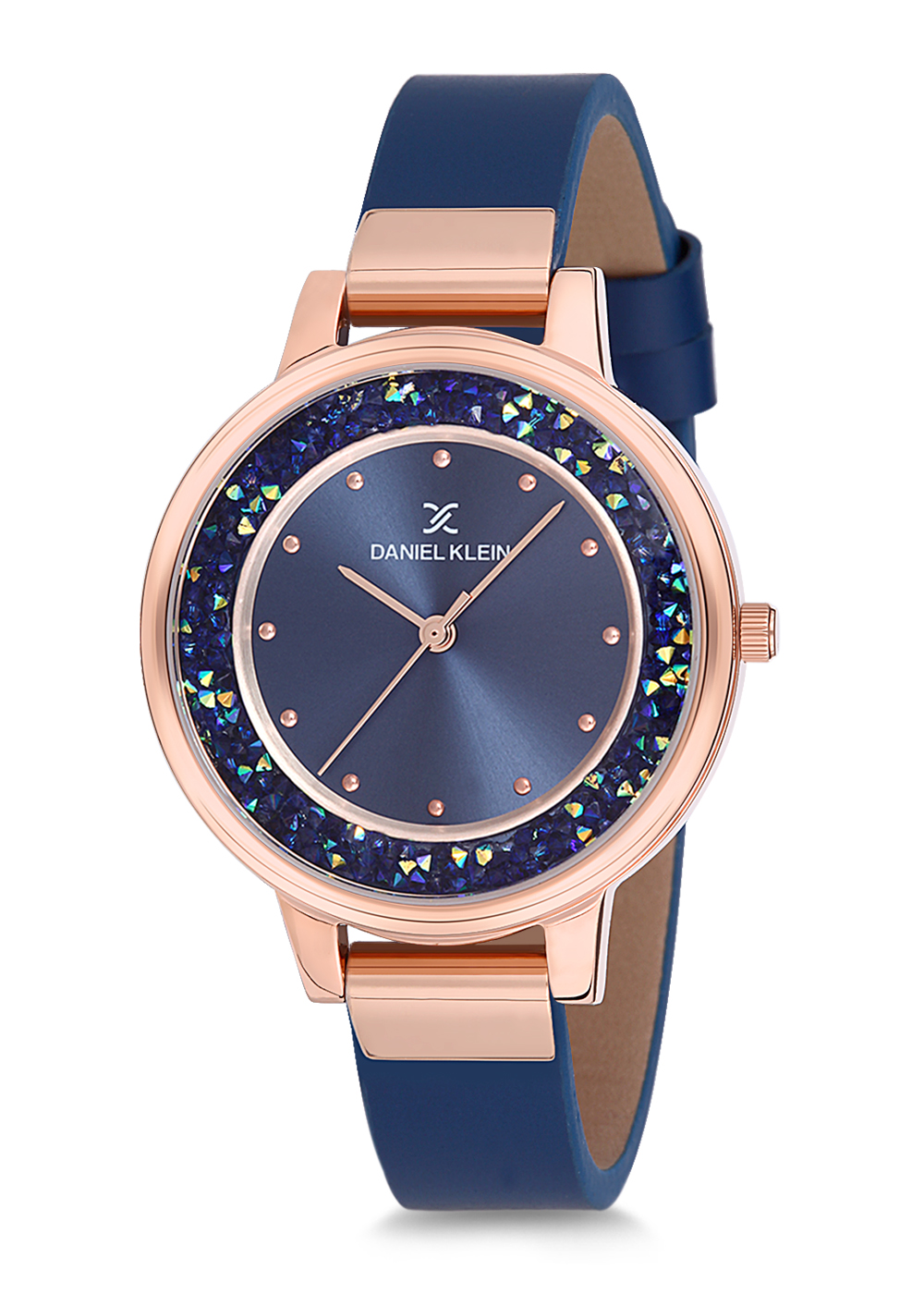 

Часы наручные Daniel Klein DK12051-6