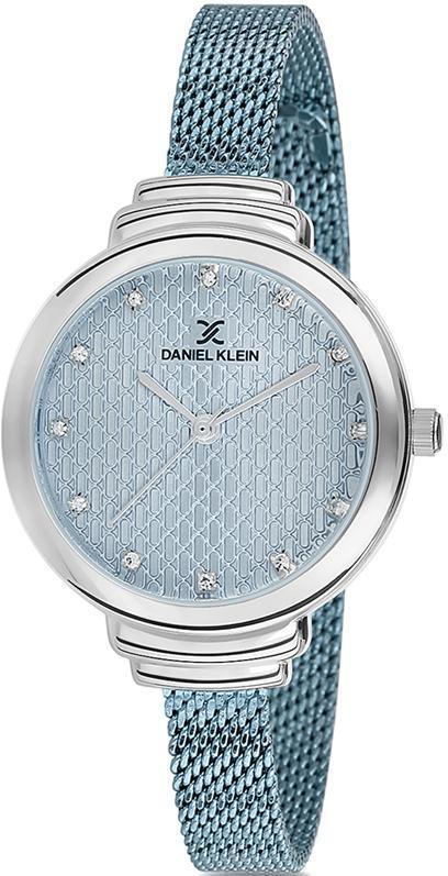 

Часы наручные Daniel Klein DK11797-7