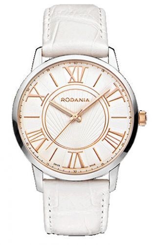 

Часы наручные Rodania 25066.23