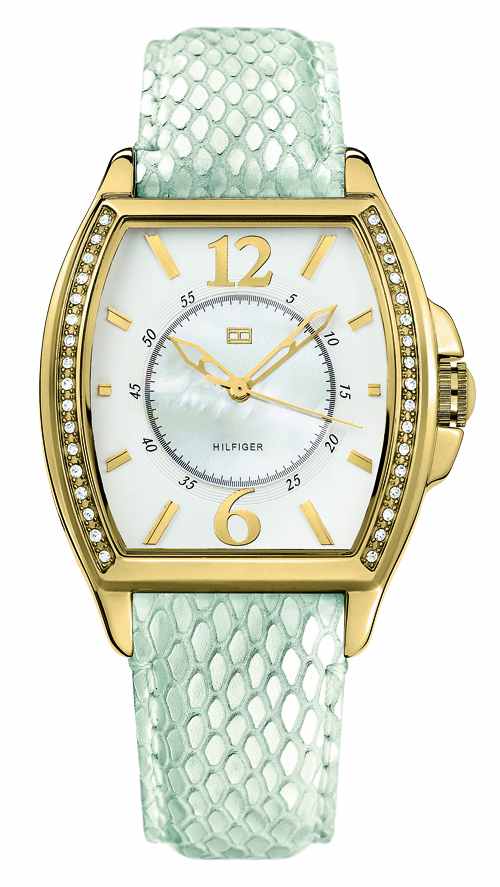 

Часы наручные Tommy Hilfiger 1780926