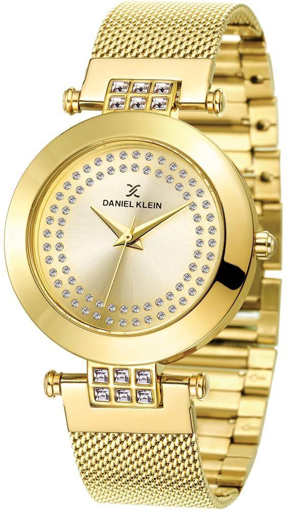 

Часы наручные Daniel Klein DK11145-1