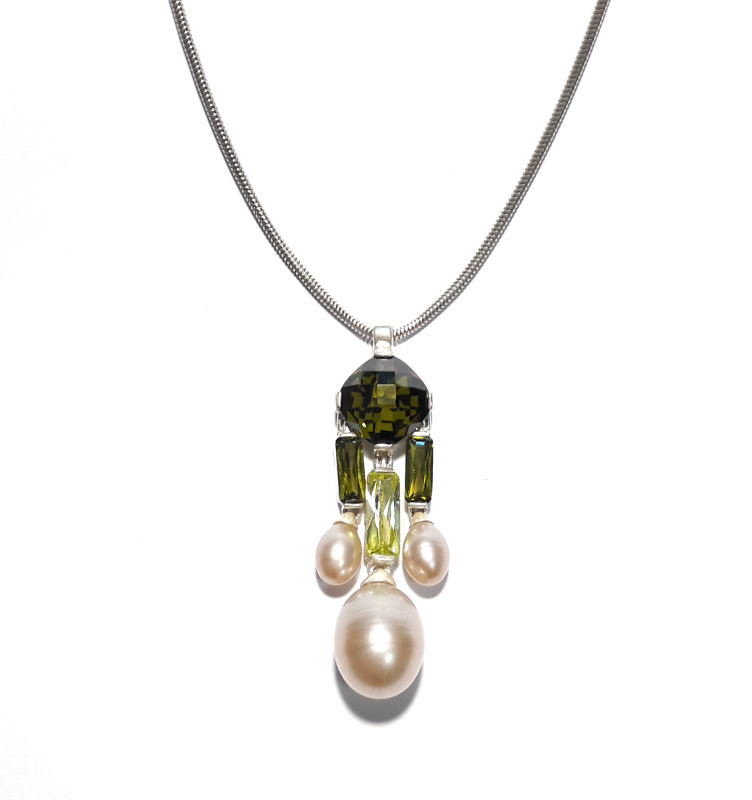 

Колье Thomas Sabo KE714-1-446