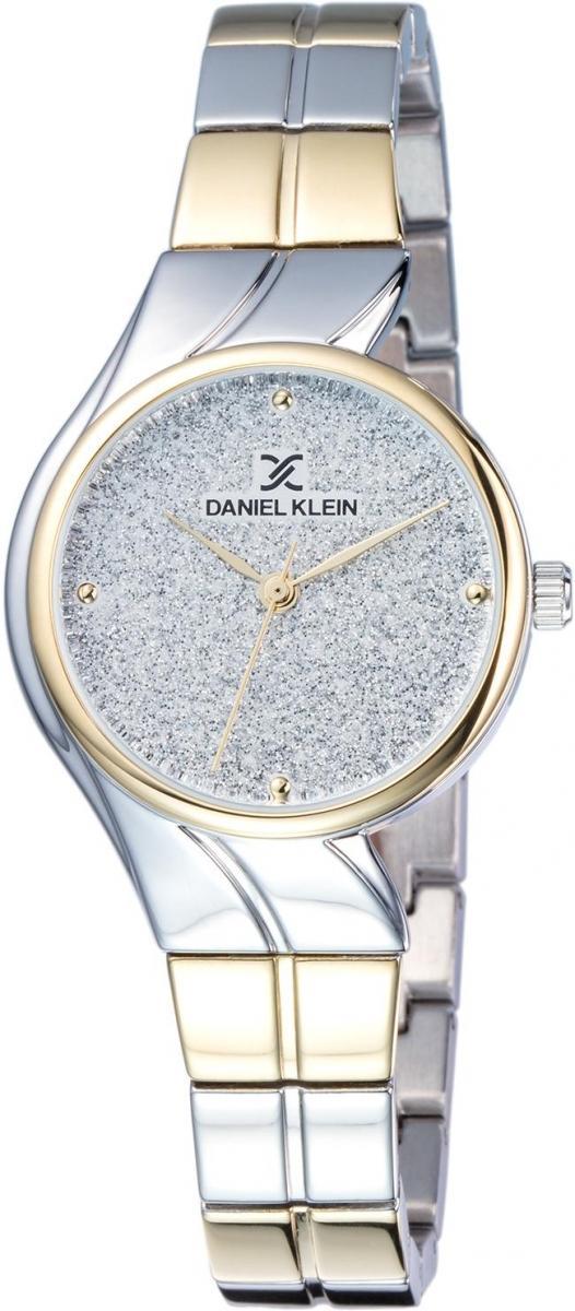 

Часы наручные Daniel Klein DK11910-5