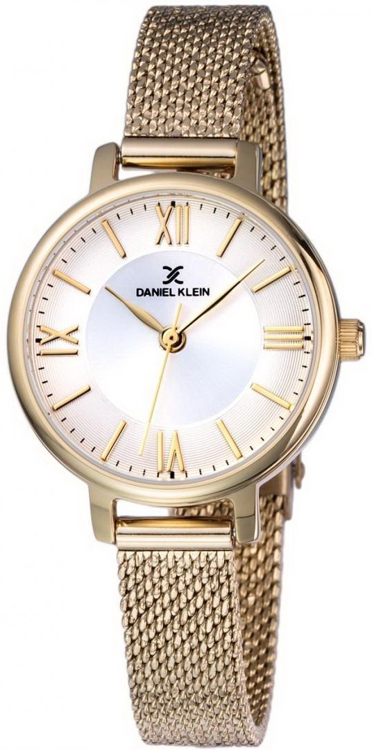 

Часы наручные Daniel Klein DK11897-5