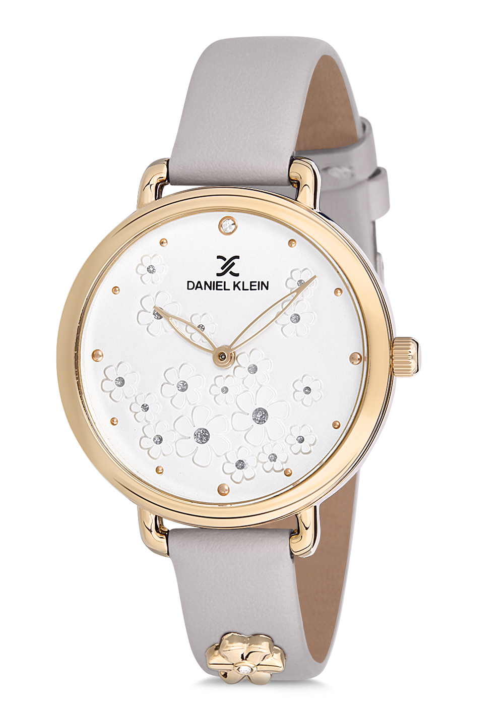 

Часы наручные Daniel Klein DK12055-6