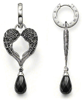 

Серьги Thomas Sabo CR567-051-11