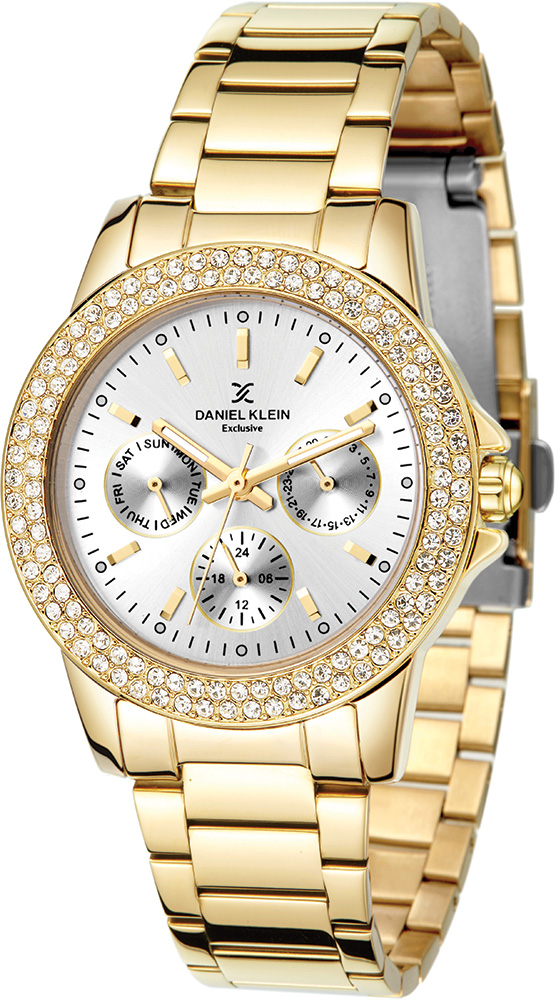 

Часы наручные Daniel Klein DK11034-2