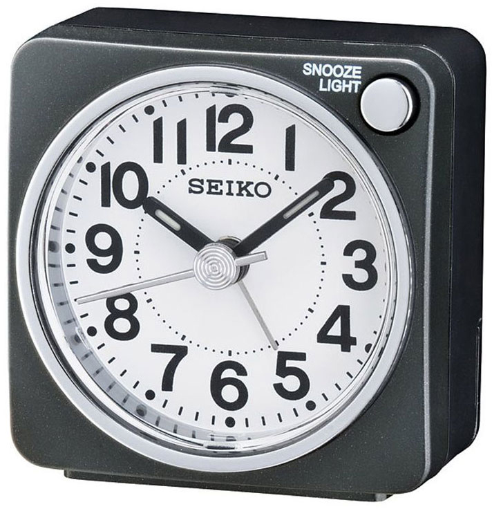 

Будильник Seiko QHE118K