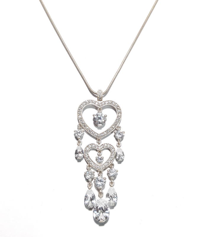 

Колье Thomas Sabo KE726-1-066