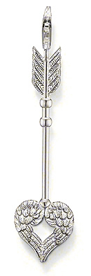 

Кулон Thomas Sabo T0288-001-12