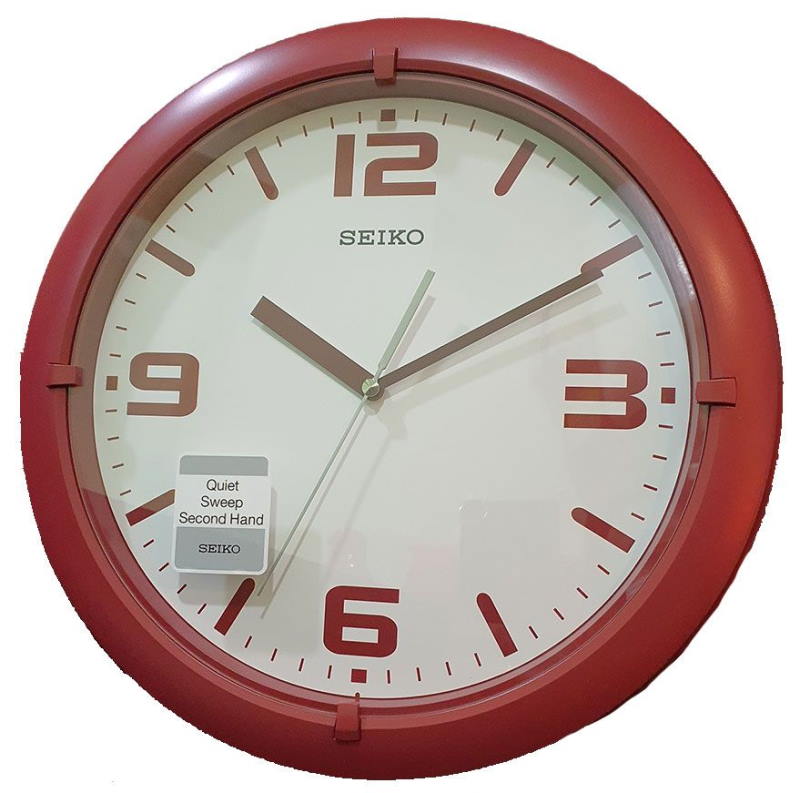 

Часы настенные Seiko QXA767R