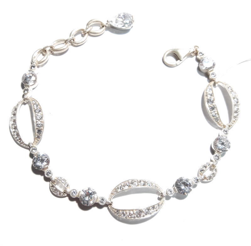 

Браслет Thomas Sabo A717-1-066
