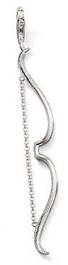 

Кулон Thomas Sabo T0289-001-12