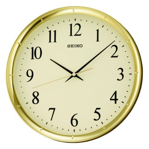 

Часы настенные Seiko QXA417G